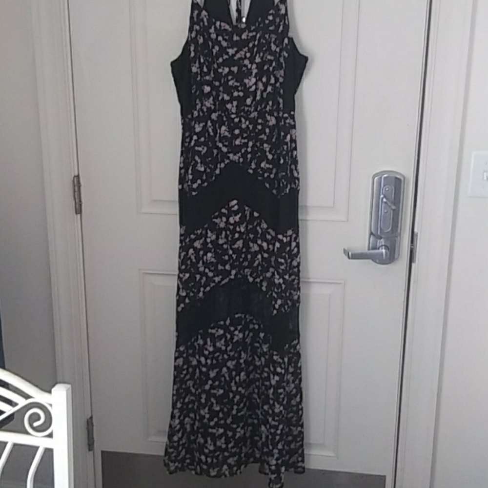 Women's size XL Maxi dress,